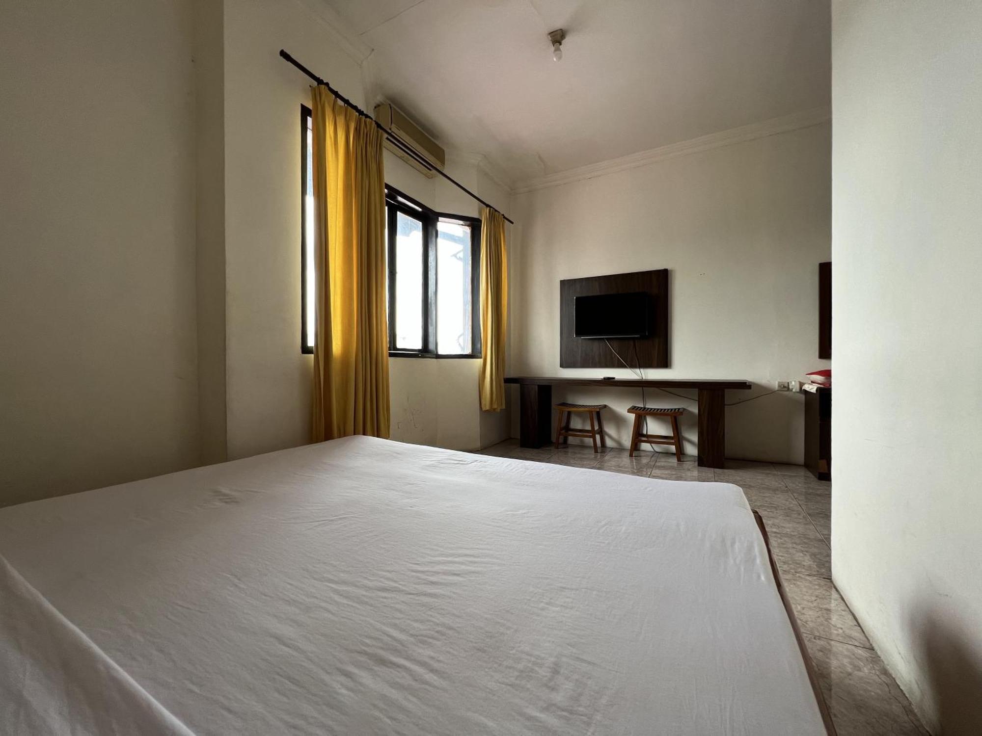 Hotel Oyo 92098 Kost Orange Syariah à Makassar Extérieur photo