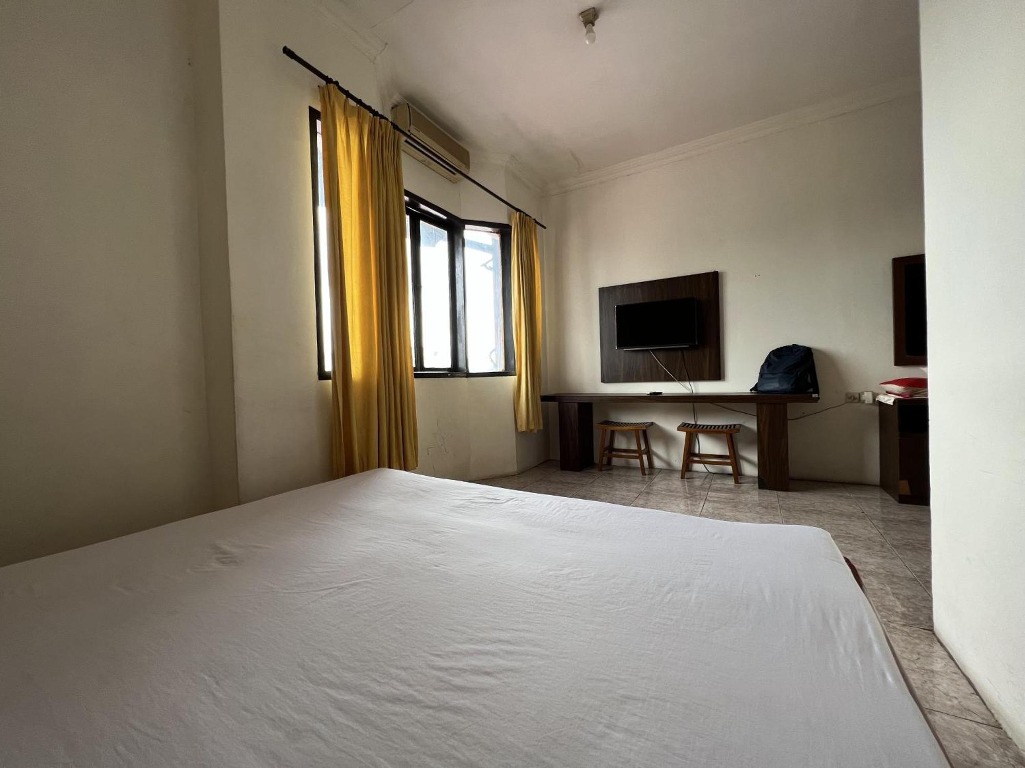 Hotel Oyo 92098 Kost Orange Syariah à Makassar Extérieur photo
